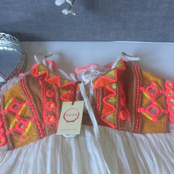 New RAGA , COASTLAND BABY DOLL - Picture 5 of 8